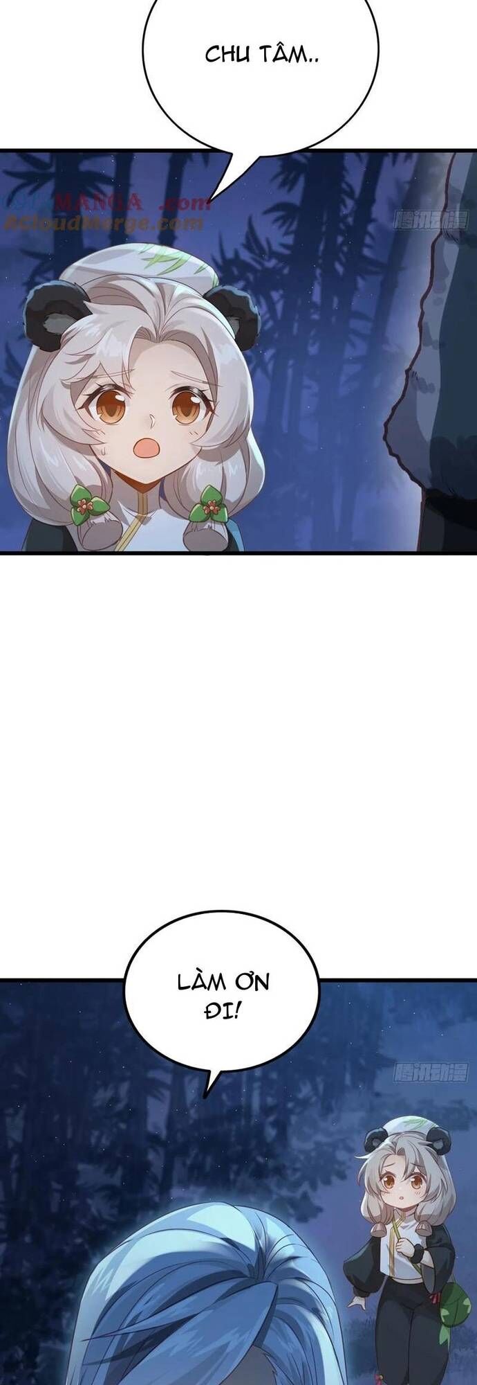 Đừng Xem Thường Một Củ Cải Chapter 42 - 5