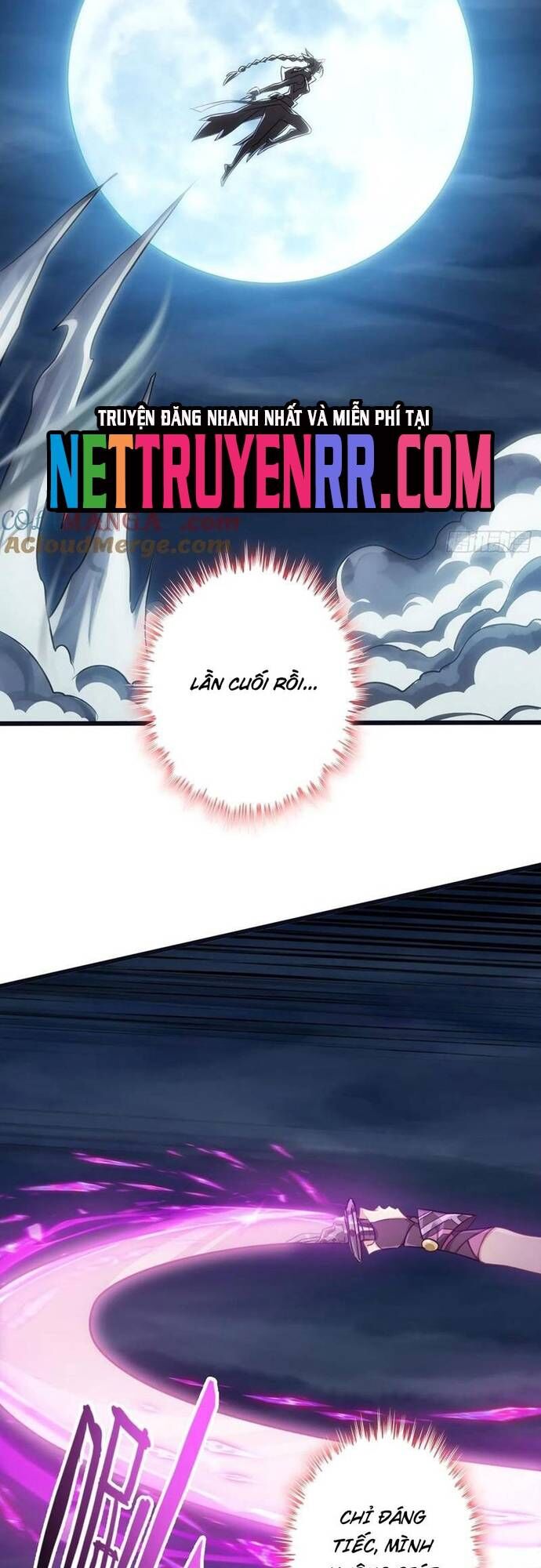 Đừng Xem Thường Một Củ Cải Chapter 42 - 41