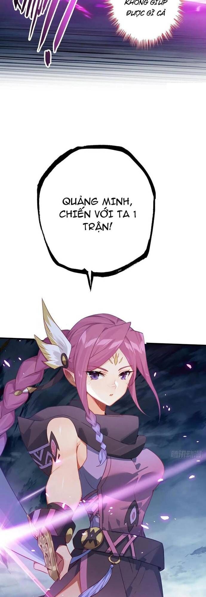 Đừng Xem Thường Một Củ Cải Chapter 42 - 42