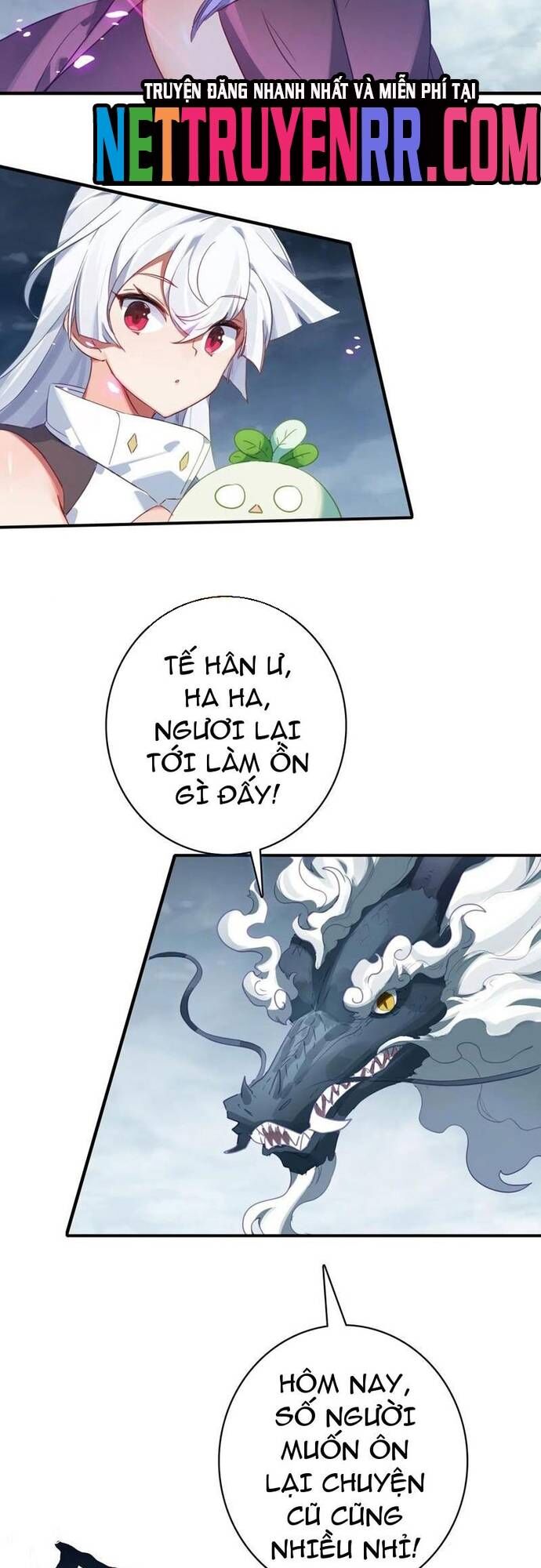 Đừng Xem Thường Một Củ Cải Chapter 42 - 43