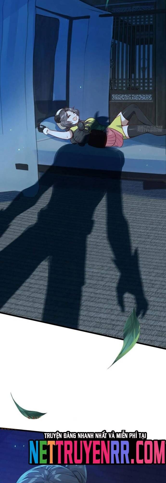 Đừng Xem Thường Một Củ Cải Chapter 42 - 10