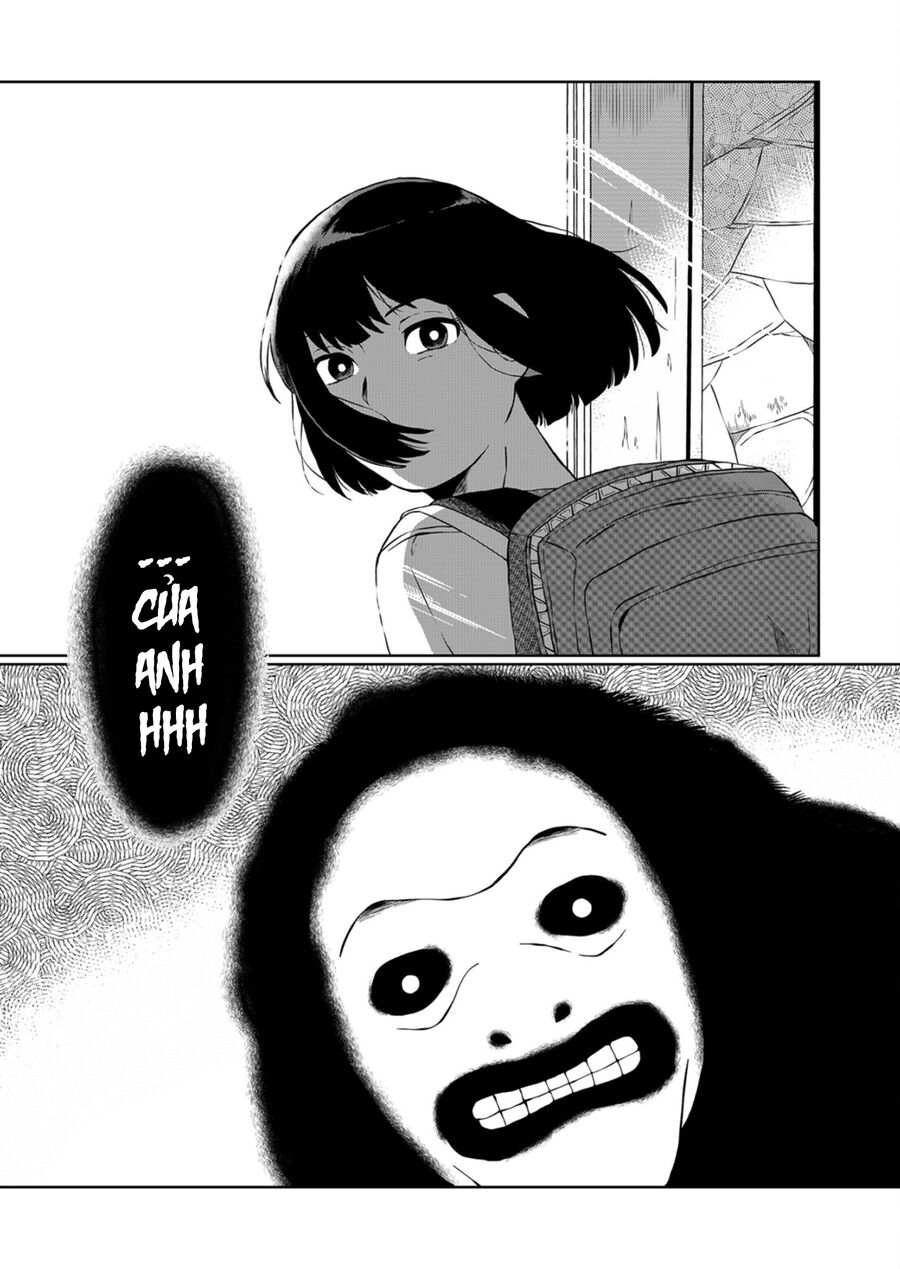 Thứ Đã Từng Là Anh Trai Tôi Chapter 1 - 45