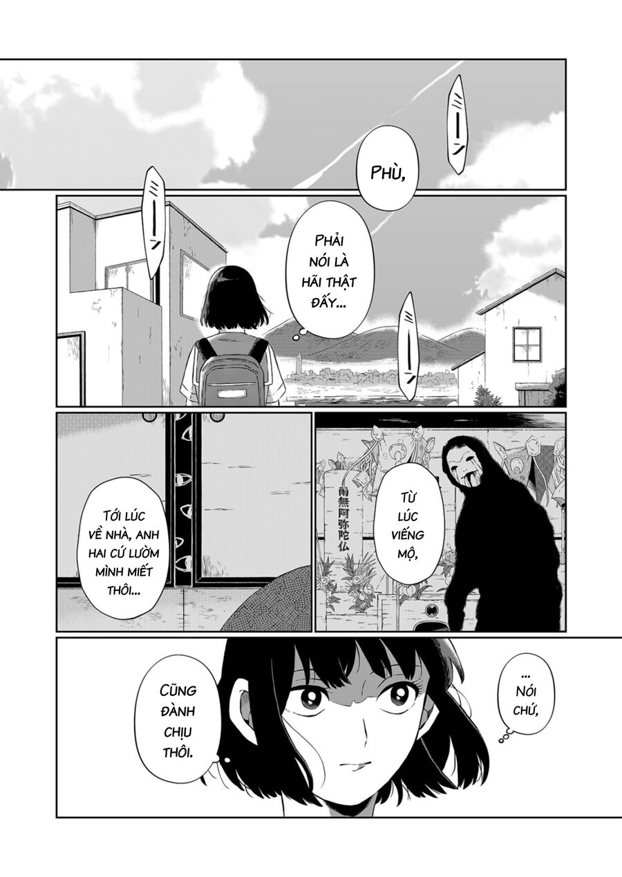Thứ Đã Từng Là Anh Trai Tôi Chapter 1 - 46