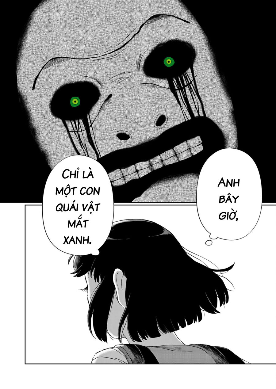 Thứ Đã Từng Là Anh Trai Tôi Chapter 1 - 51