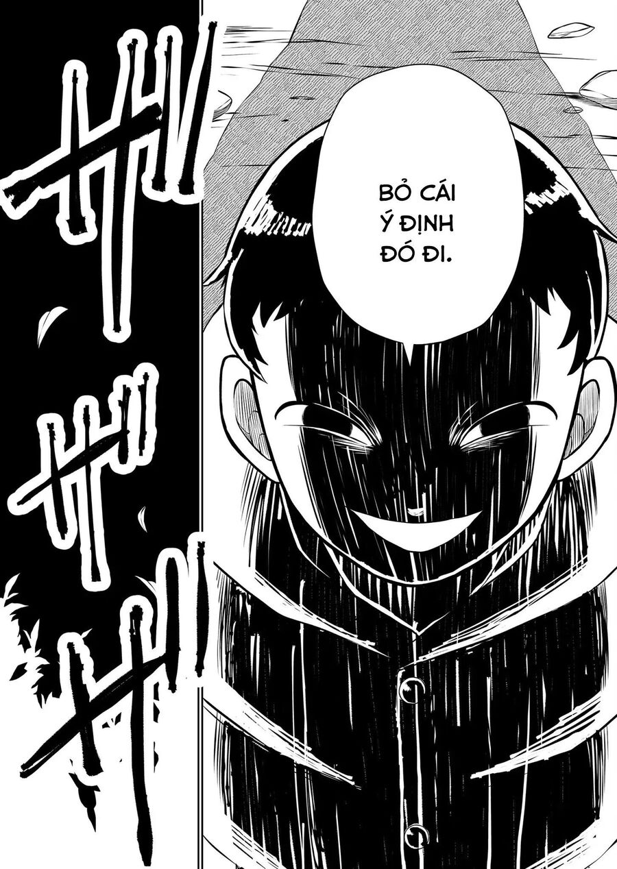 Thứ Đã Từng Là Anh Trai Tôi Chapter 56 - 13