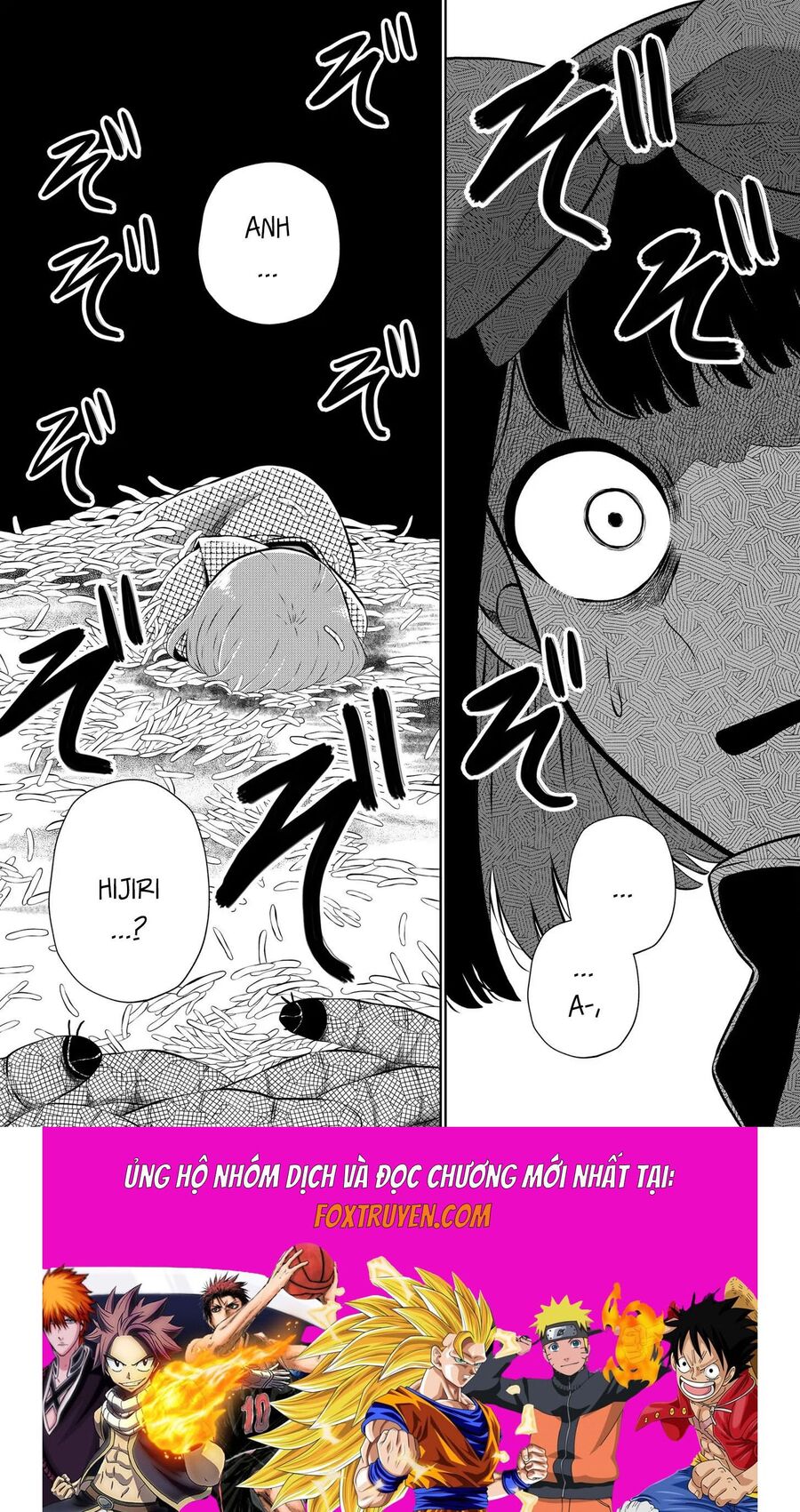 Thứ Đã Từng Là Anh Trai Tôi Chapter 57 - 15