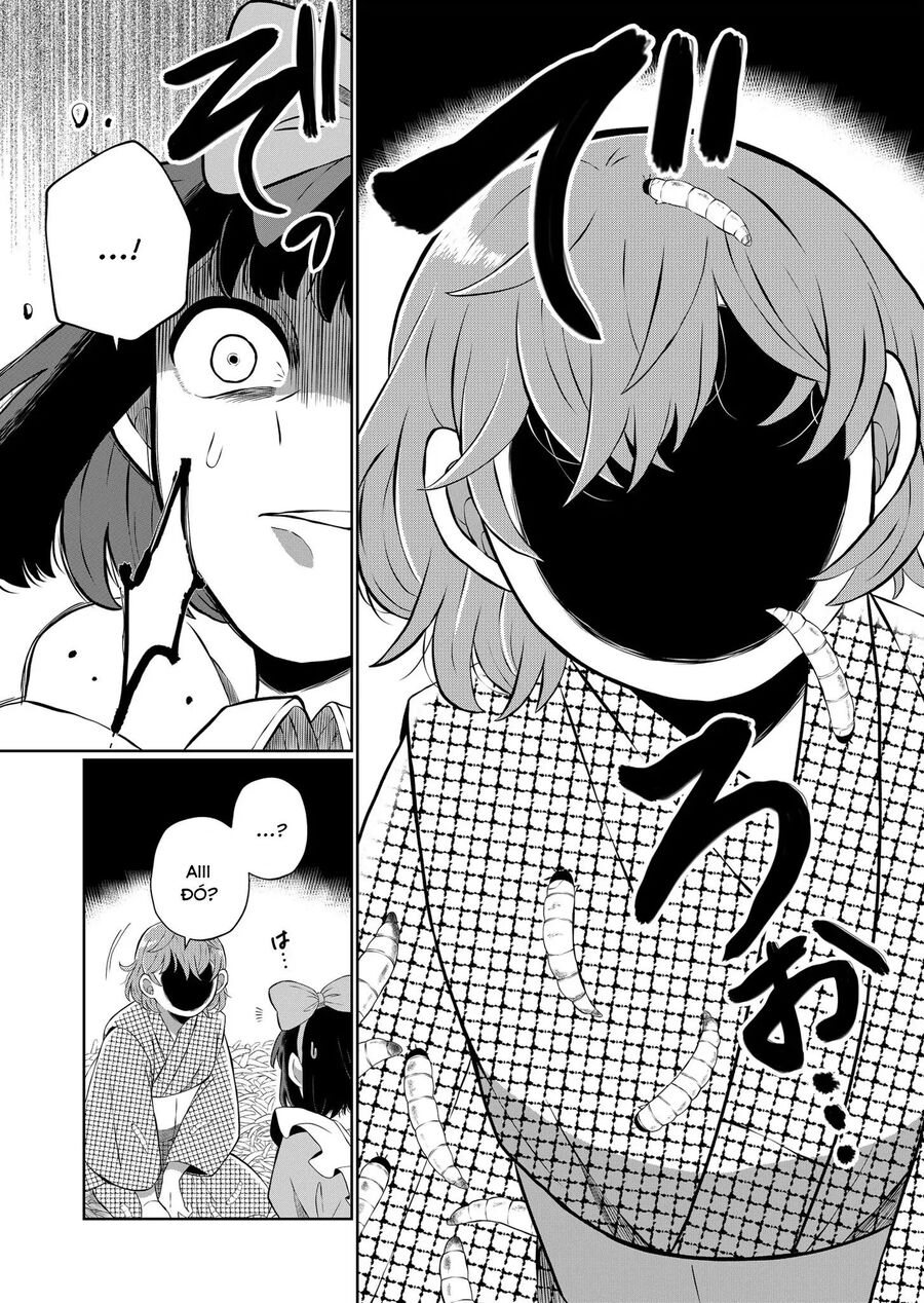 Thứ Đã Từng Là Anh Trai Tôi Chapter 58 - 4