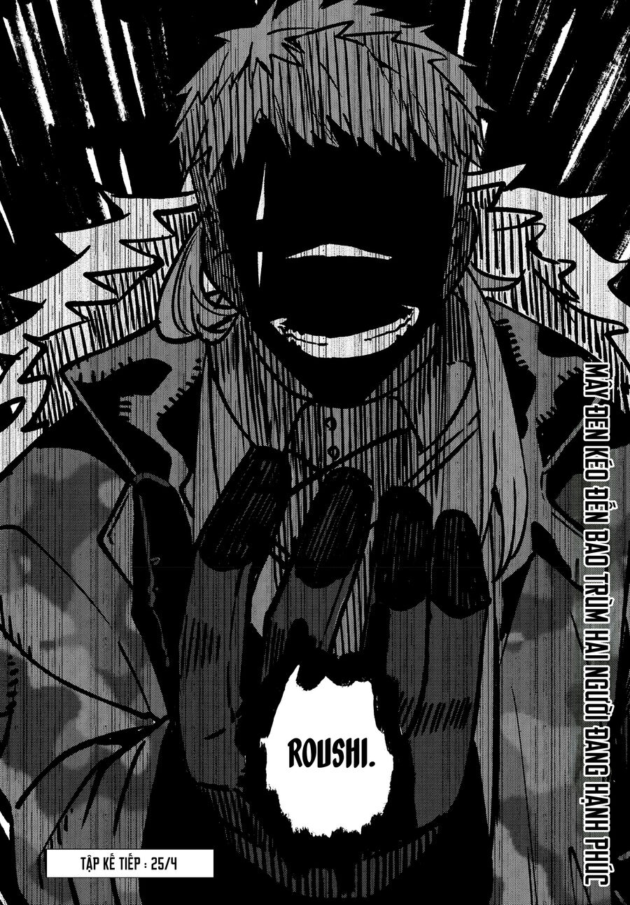 Thật Ngọt Ngào Khi Kết Hôn Với Kẻ Thù Của Tổ Chức Mình  Chapter 4 - 41