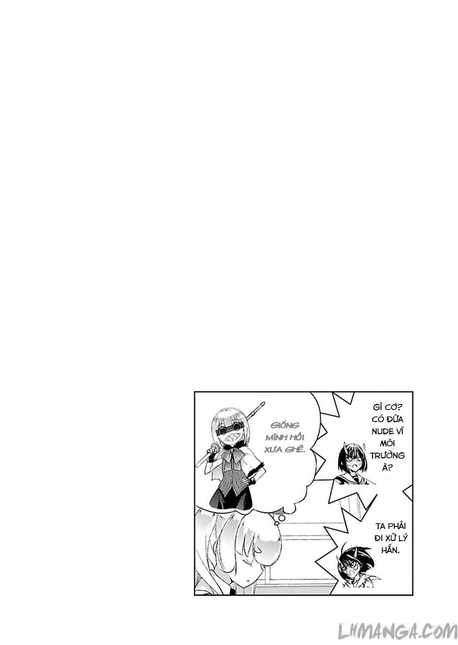 Vũ Trang Thiếu Nữ Machiavellism Chapter 2 - 28