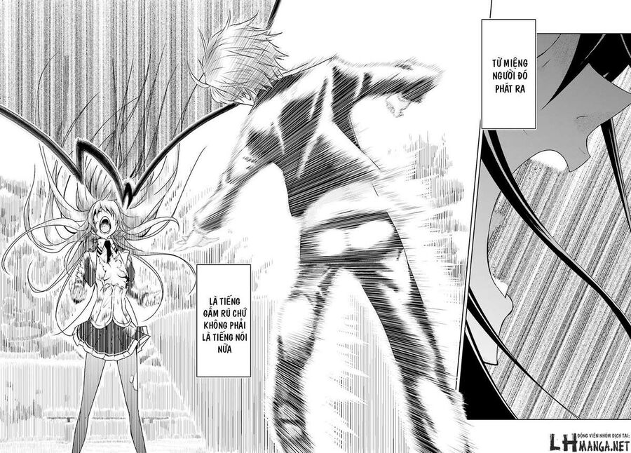 Vũ Trang Thiếu Nữ Machiavellism Chapter 26 - 11