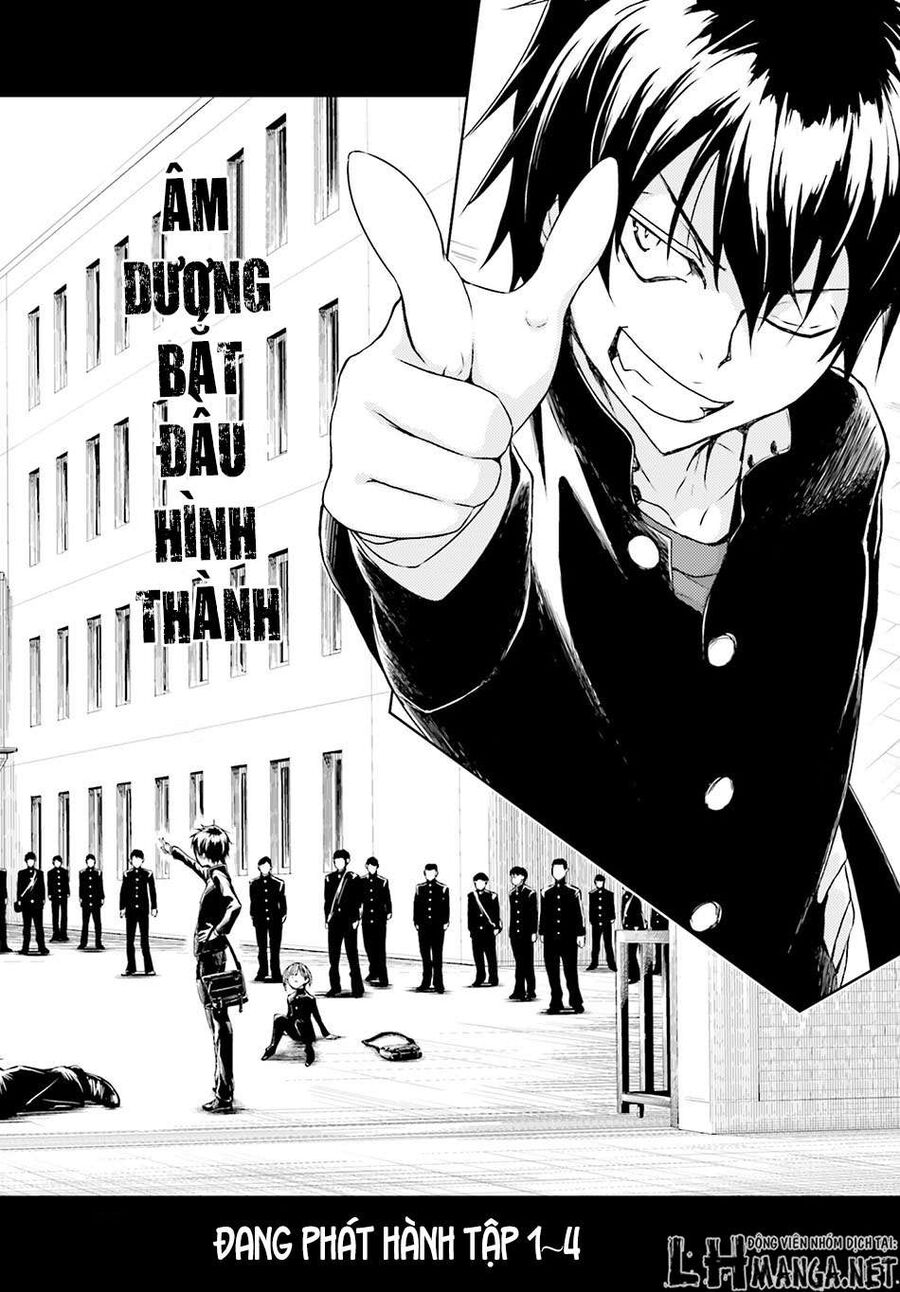 Vũ Trang Thiếu Nữ Machiavellism Chapter 26 - 3