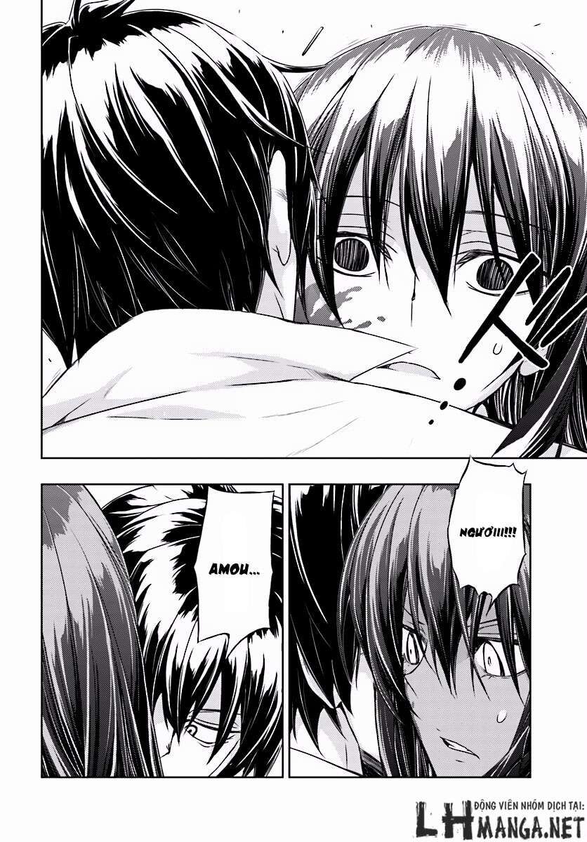 Vũ Trang Thiếu Nữ Machiavellism Chapter 28 - 13