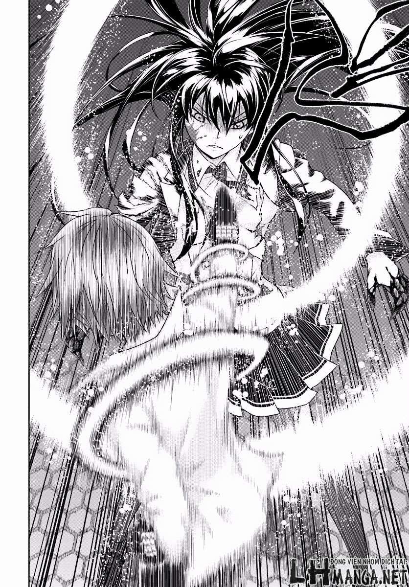 Vũ Trang Thiếu Nữ Machiavellism Chapter 28 - 15