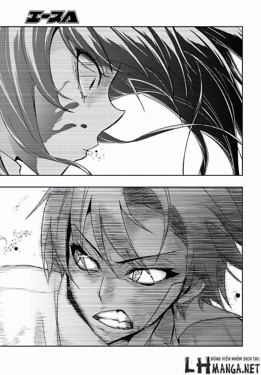 Vũ Trang Thiếu Nữ Machiavellism Chapter 28 - 16