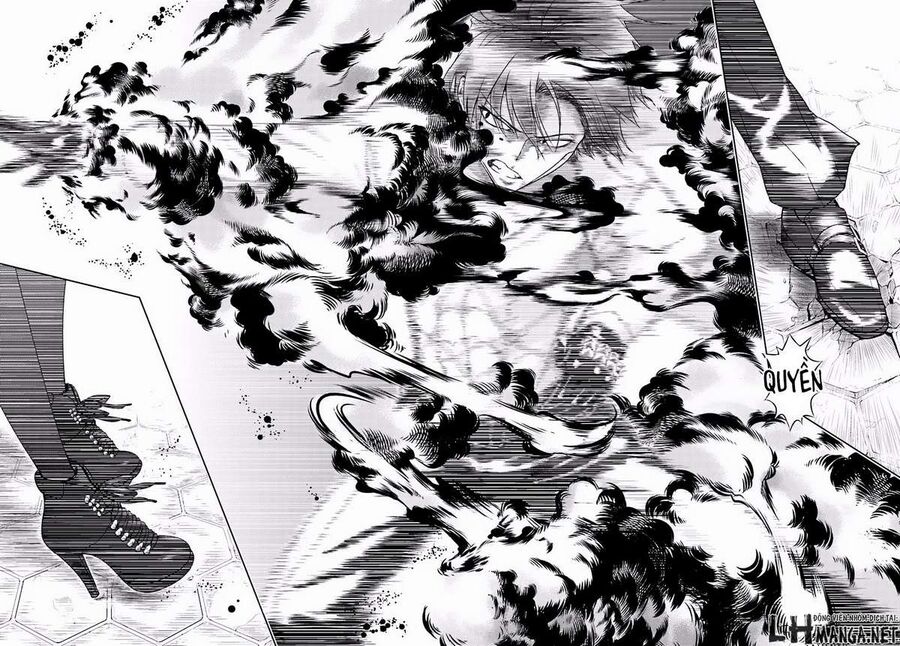 Vũ Trang Thiếu Nữ Machiavellism Chapter 28 - 17