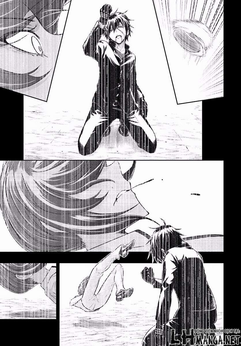 Vũ Trang Thiếu Nữ Machiavellism Chapter 28 - 19