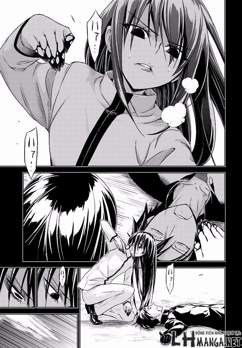 Vũ Trang Thiếu Nữ Machiavellism Chapter 28 - 23