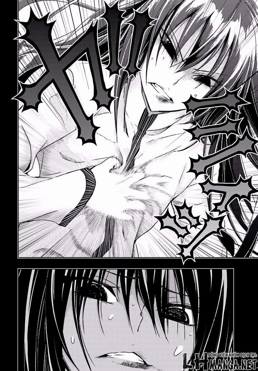 Vũ Trang Thiếu Nữ Machiavellism Chapter 28 - 24