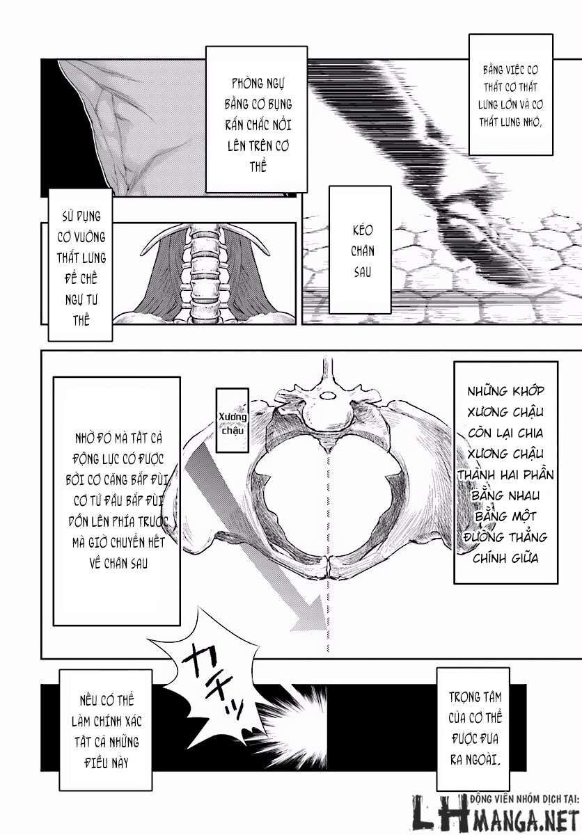 Vũ Trang Thiếu Nữ Machiavellism Chapter 28 - 9