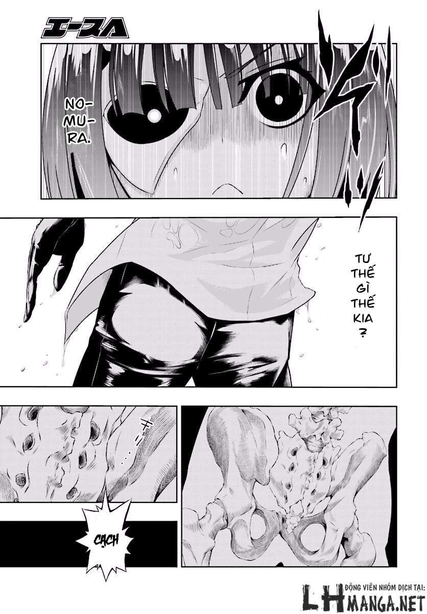 Vũ Trang Thiếu Nữ Machiavellism Chapter 29 - 16