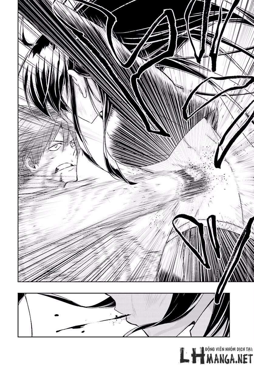 Vũ Trang Thiếu Nữ Machiavellism Chapter 29 - 17