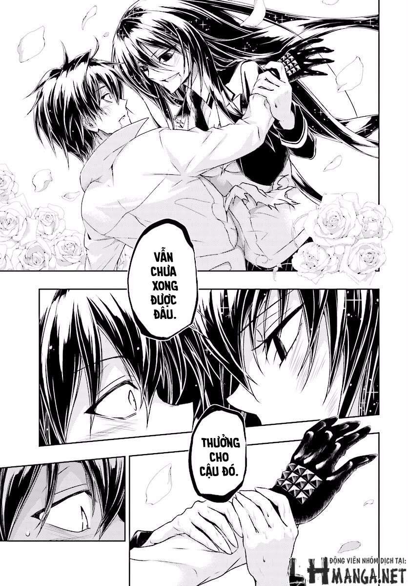 Vũ Trang Thiếu Nữ Machiavellism Chapter 29 - 20