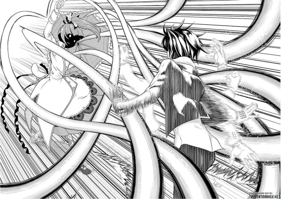 Vũ Trang Thiếu Nữ Machiavellism Chapter 41 - 15