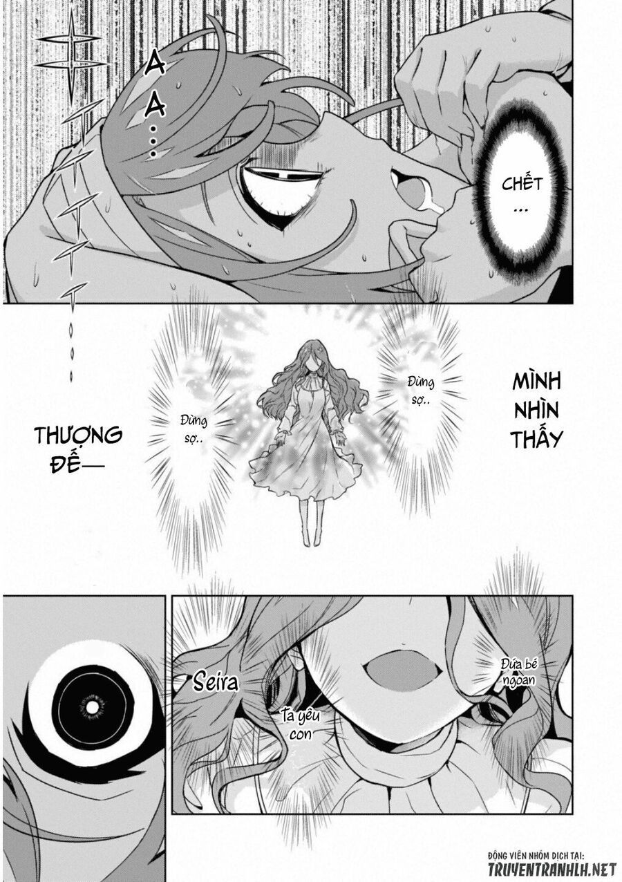 Vũ Trang Thiếu Nữ Machiavellism Chapter 48 - 8