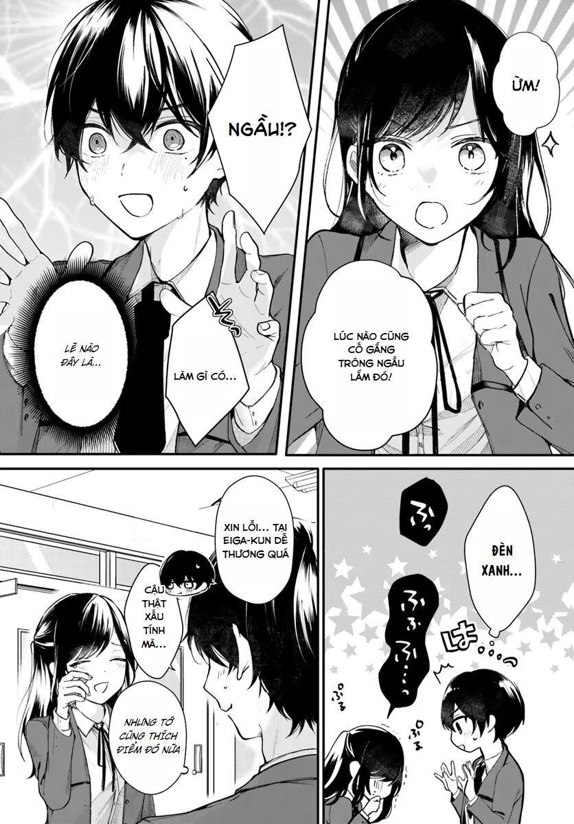 Hầu Gái Nhà Tôi Trông Giống Cô Bạn Cùng Lớp Mà Tôi Thích Chapter 1 - 7