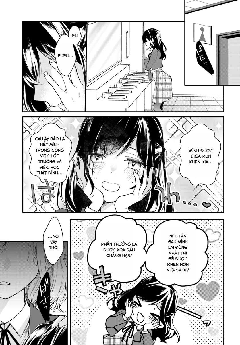 Hầu Gái Nhà Tôi Trông Giống Cô Bạn Cùng Lớp Mà Tôi Thích Chapter 1 - 9