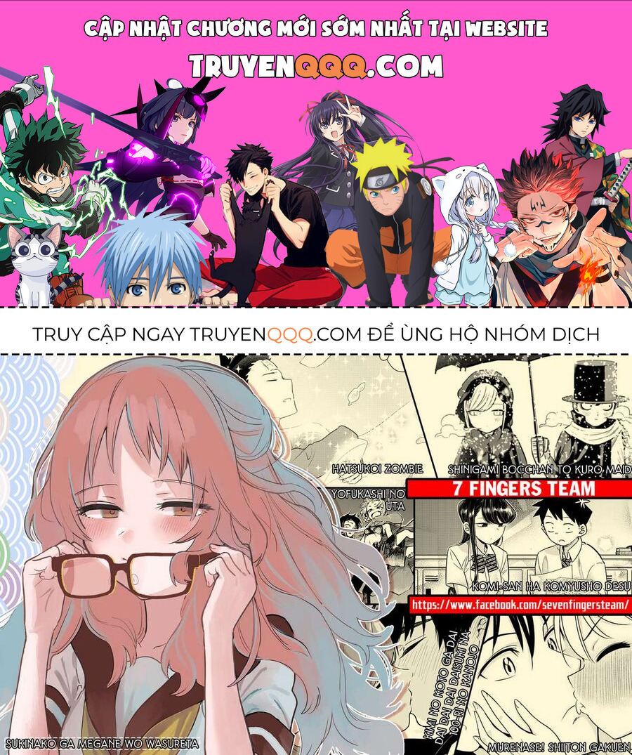 Pháp Sư Tiễn Táng Frieren Chapter 1 - 1