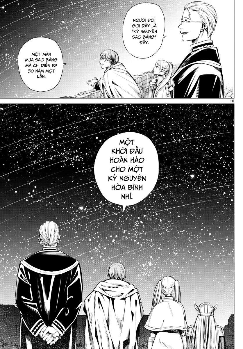Pháp Sư Tiễn Táng Frieren Chapter 1 - 11