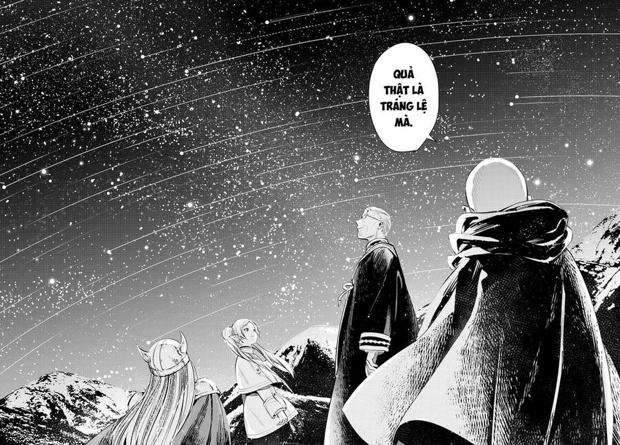 Pháp Sư Tiễn Táng Frieren Chapter 1 - 26