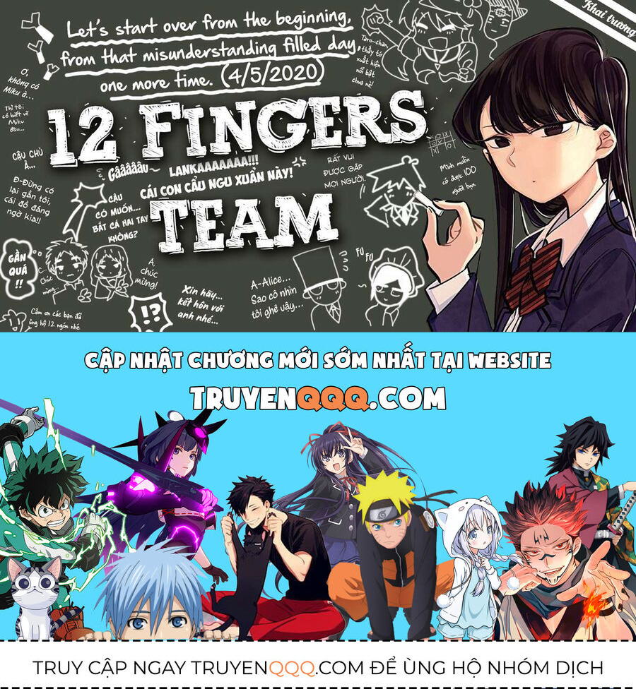 Pháp Sư Tiễn Táng Frieren Chapter 1 - 38