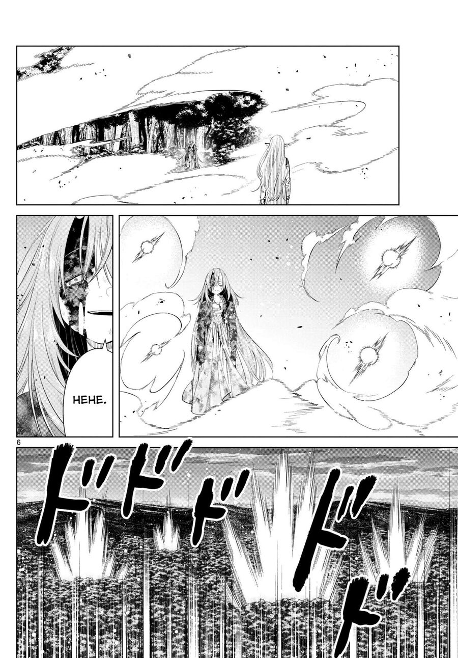 Pháp Sư Tiễn Táng Frieren Chapter 100 - 8