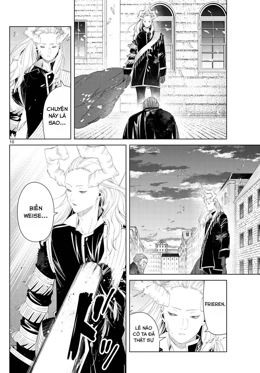 Pháp Sư Tiễn Táng Frieren Chapter 102 - 13
