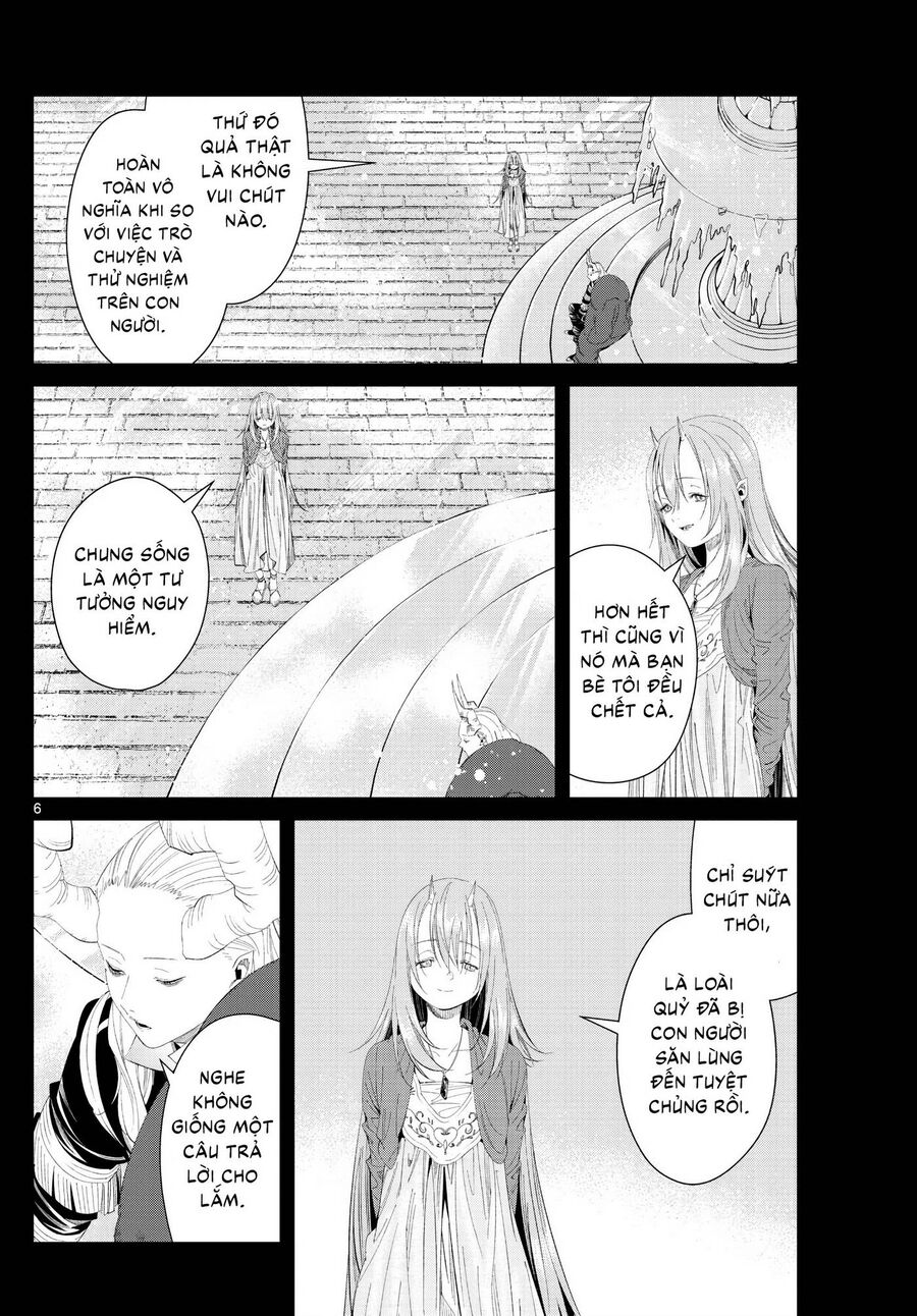 Pháp Sư Tiễn Táng Frieren Chapter 103 - 9