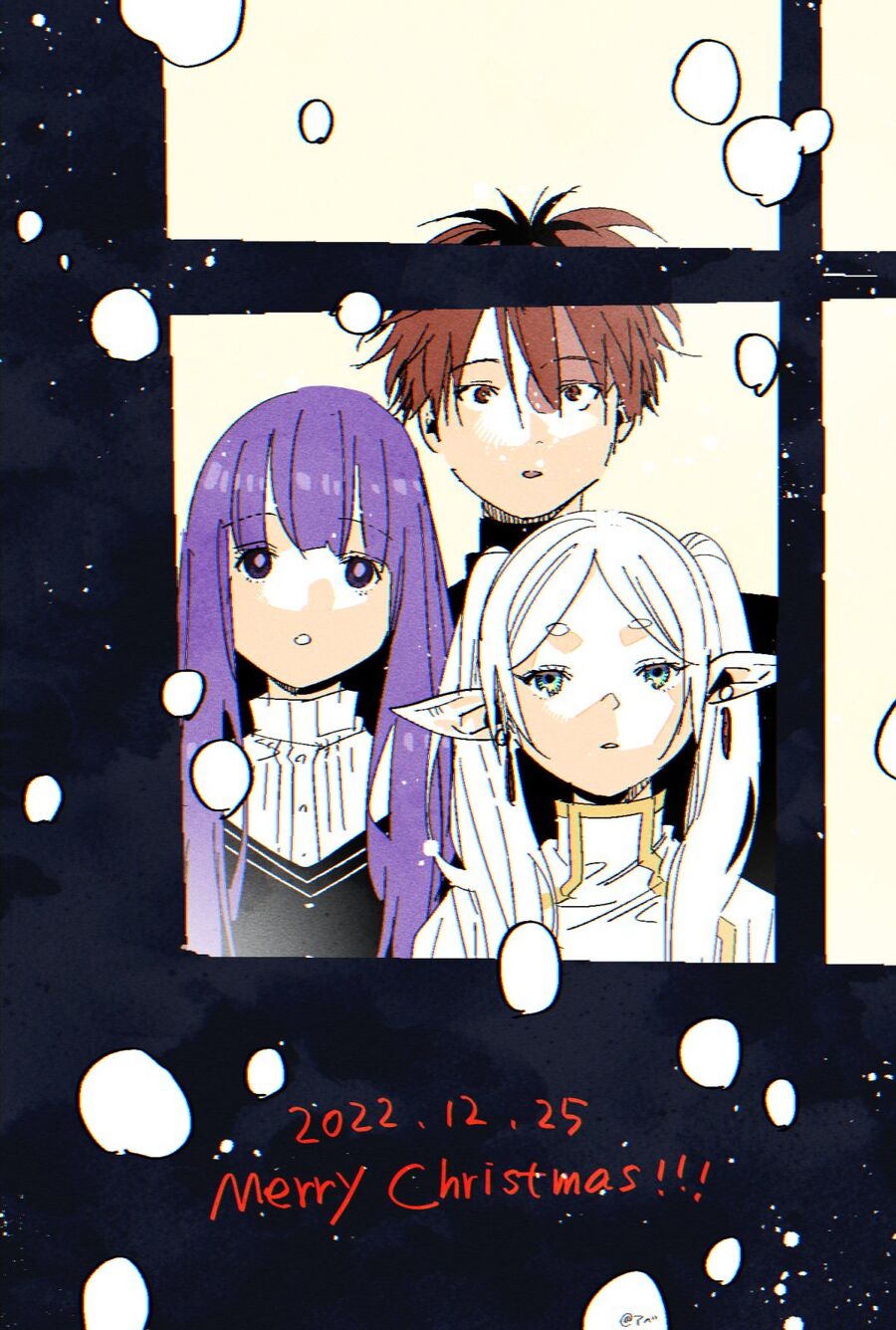 Pháp Sư Tiễn Táng Frieren Chapter 108 - 22