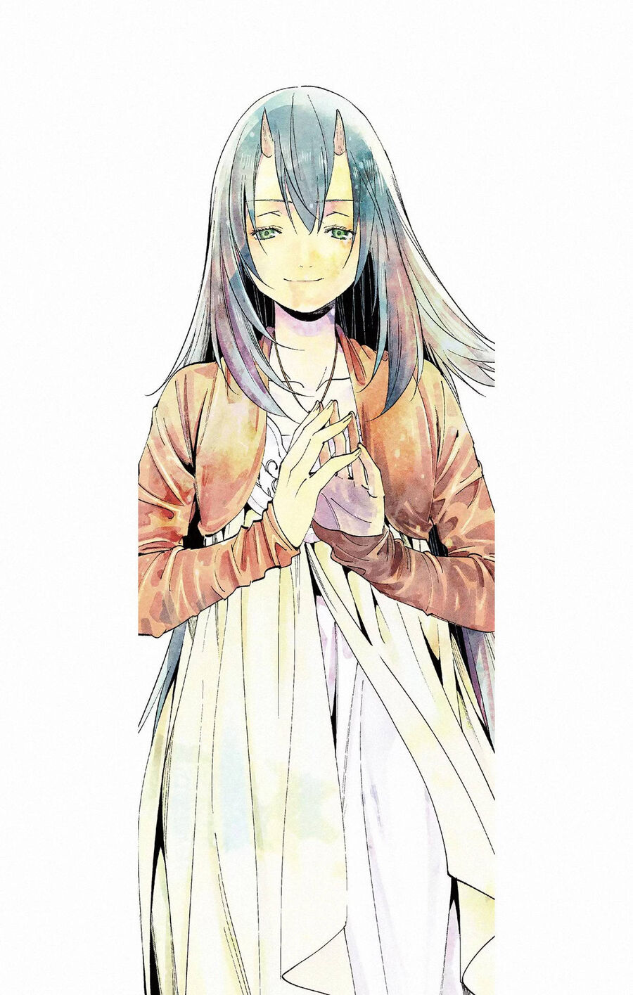 Pháp Sư Tiễn Táng Frieren Chapter 114 - 22