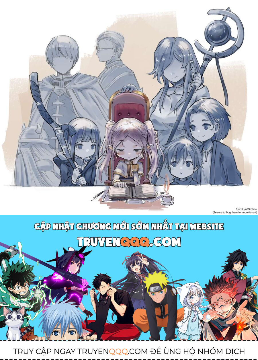 Pháp Sư Tiễn Táng Frieren Chapter 30 - 22