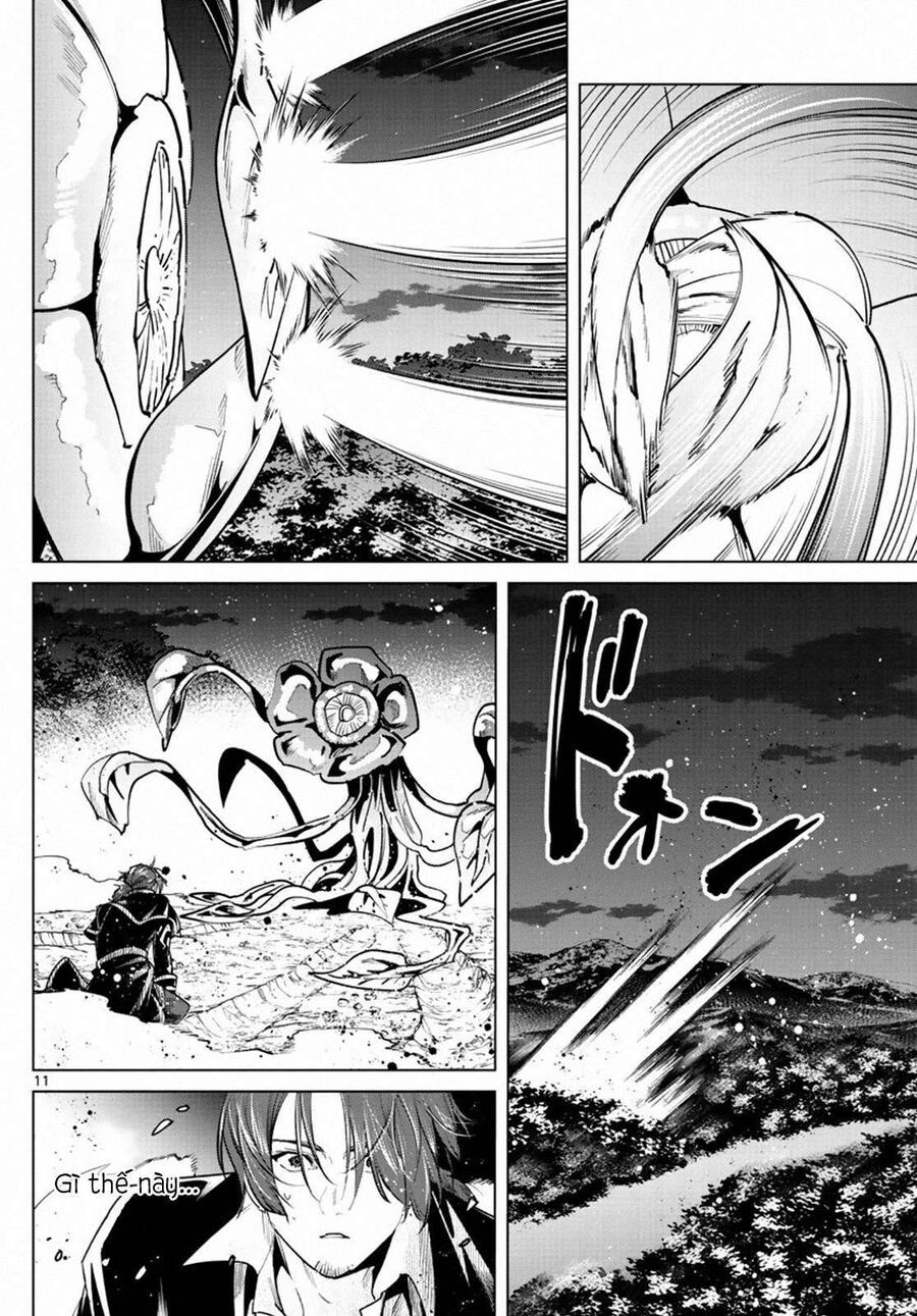 Pháp Sư Tiễn Táng Frieren Chapter 31 - 13