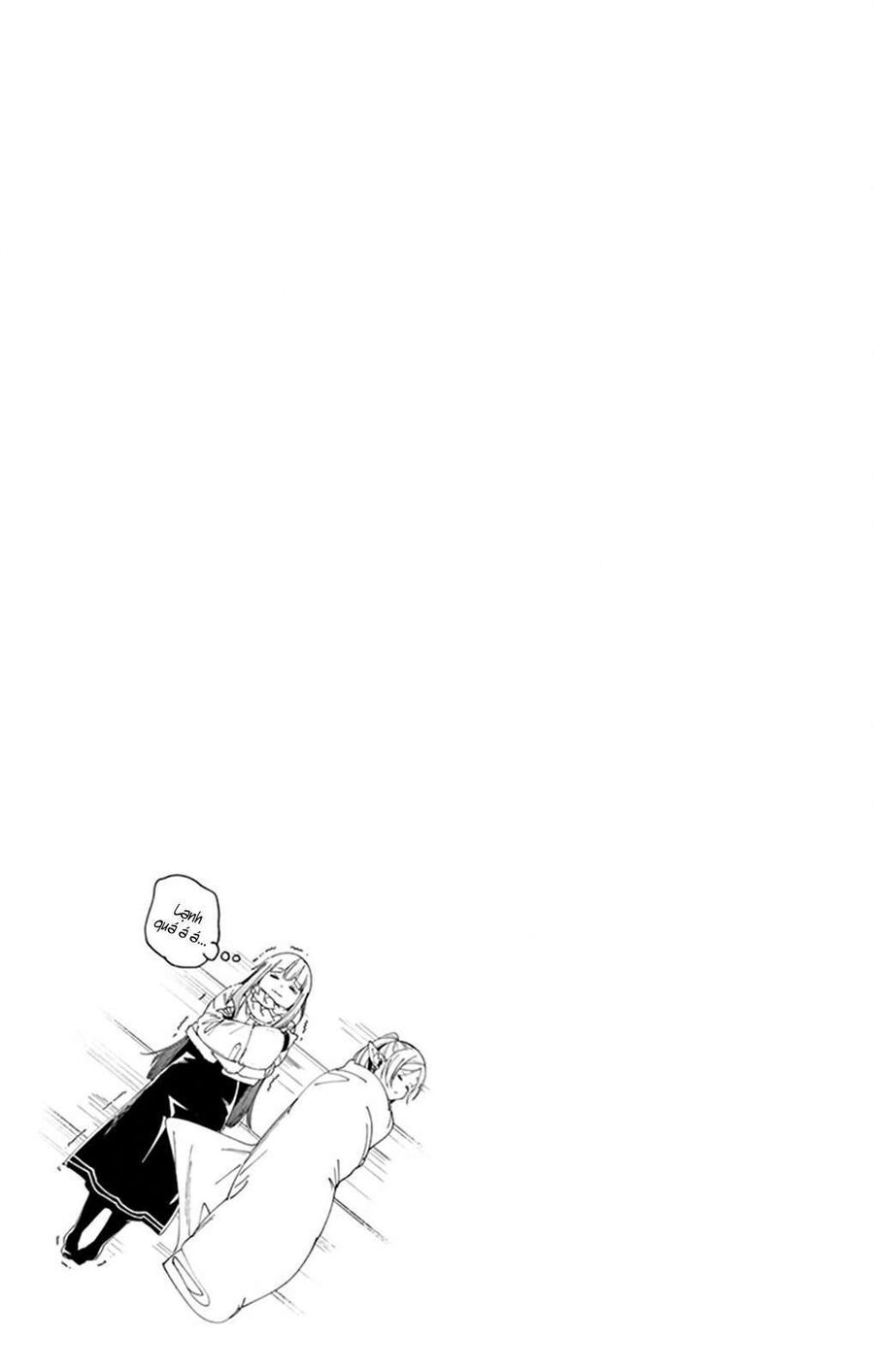 Pháp Sư Tiễn Táng Frieren Chapter 31 - 21