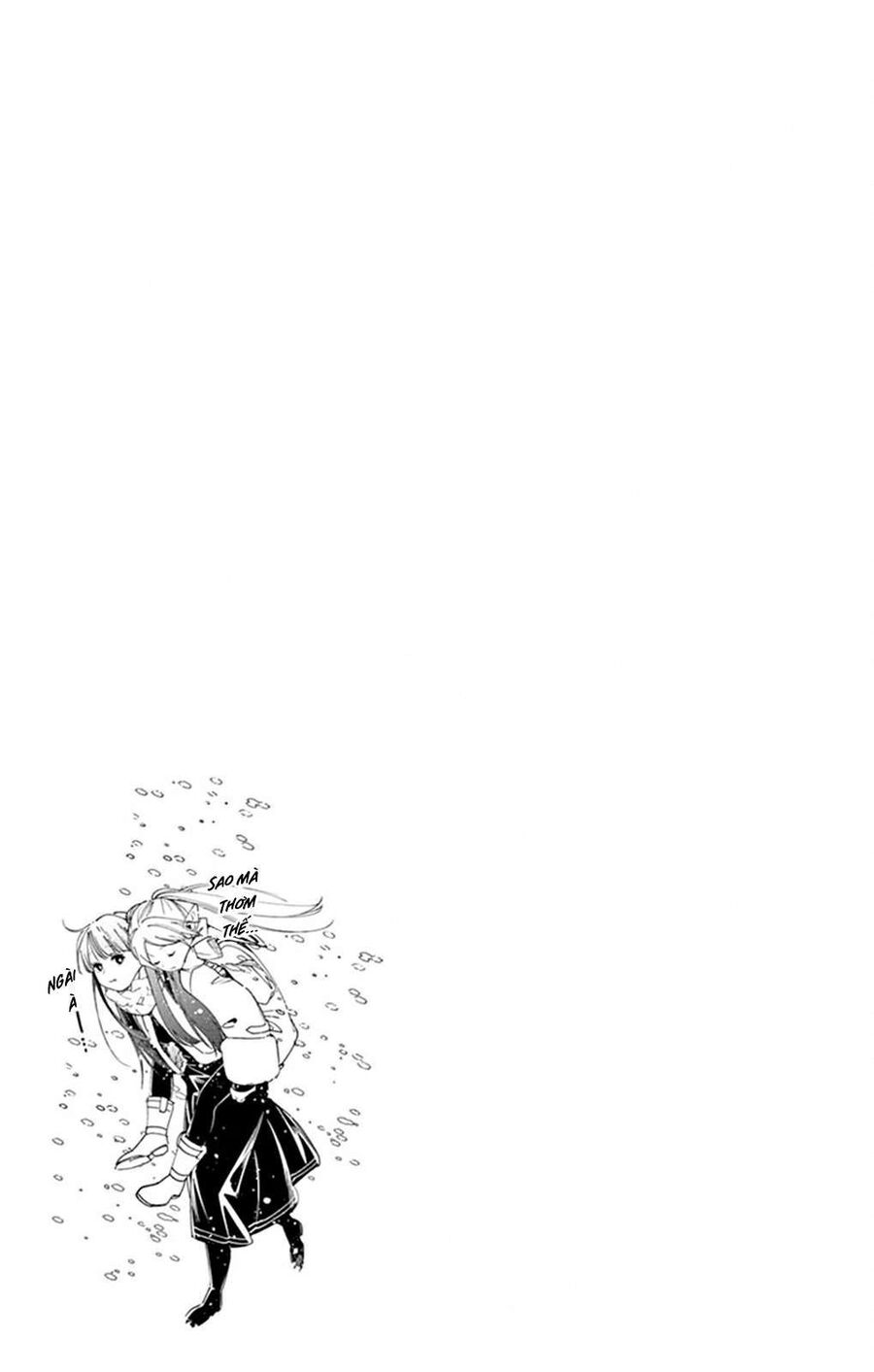 Pháp Sư Tiễn Táng Frieren Chapter 31 - 22
