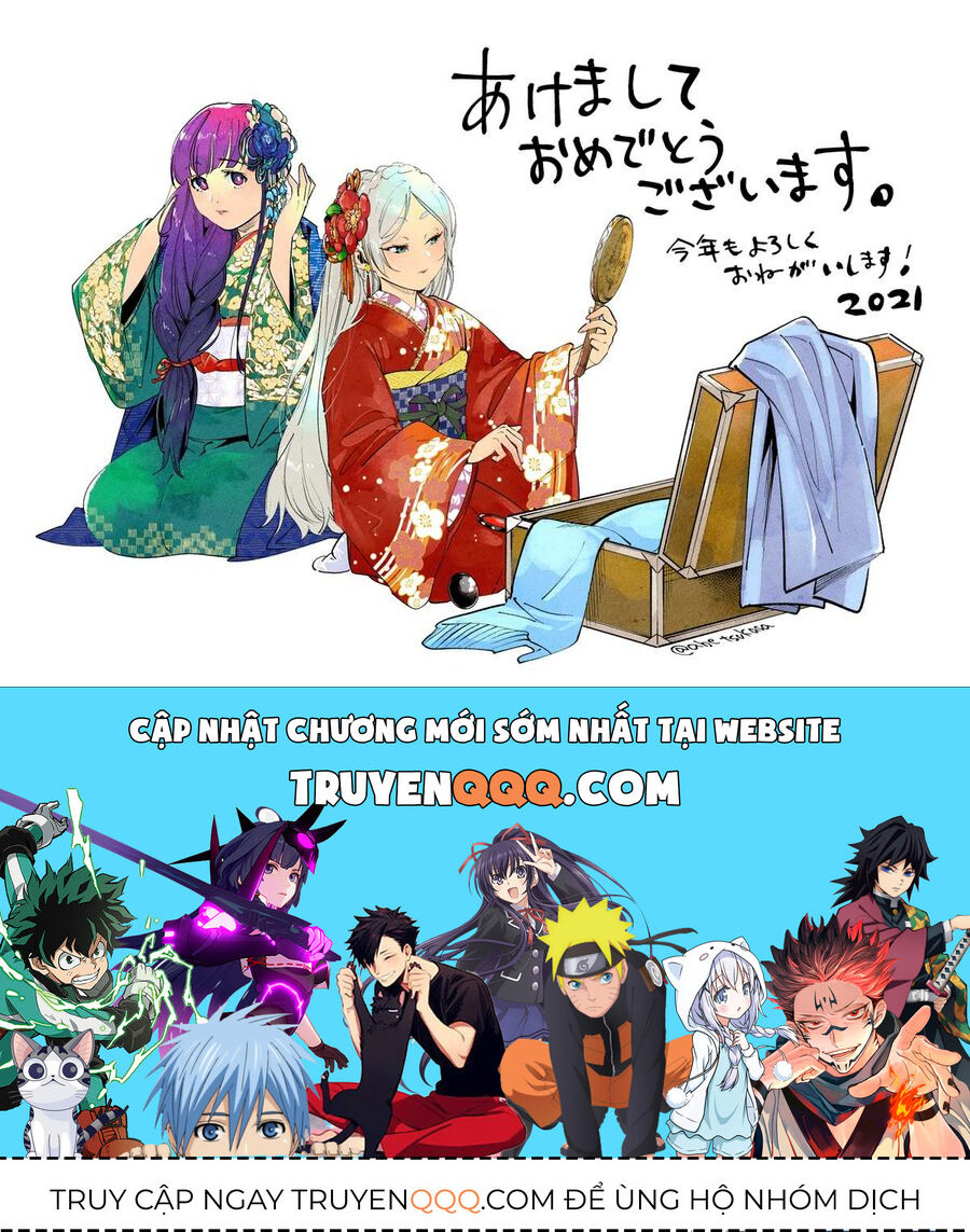 Pháp Sư Tiễn Táng Frieren Chapter 32 - 24