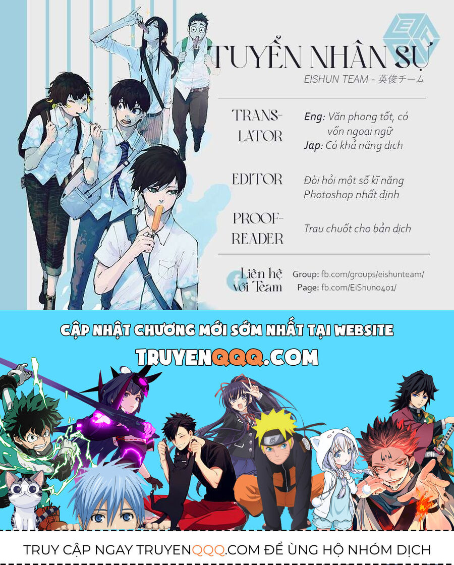 Pháp Sư Tiễn Táng Frieren Chapter 71 - 22