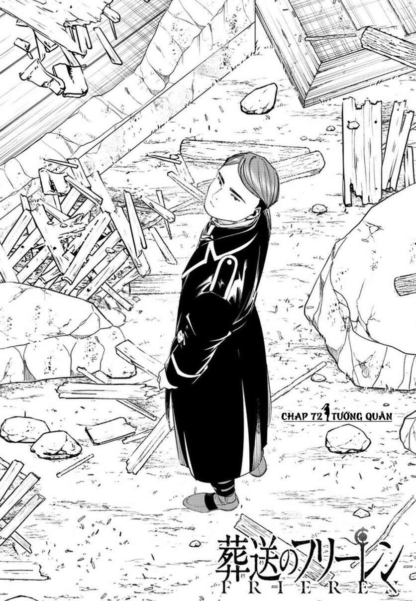 Pháp Sư Tiễn Táng Frieren Chapter 72 - 3