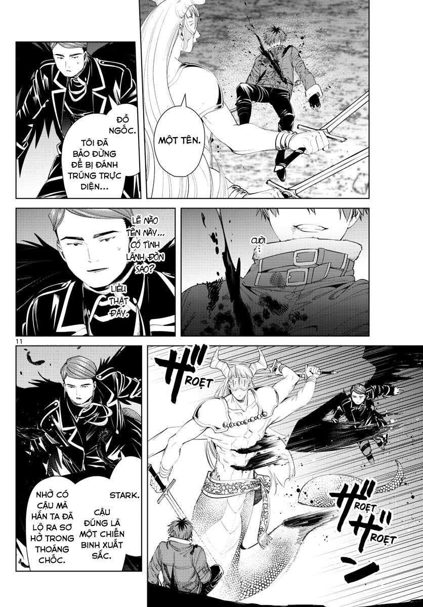 Pháp Sư Tiễn Táng Frieren Chapter 74 - 12
