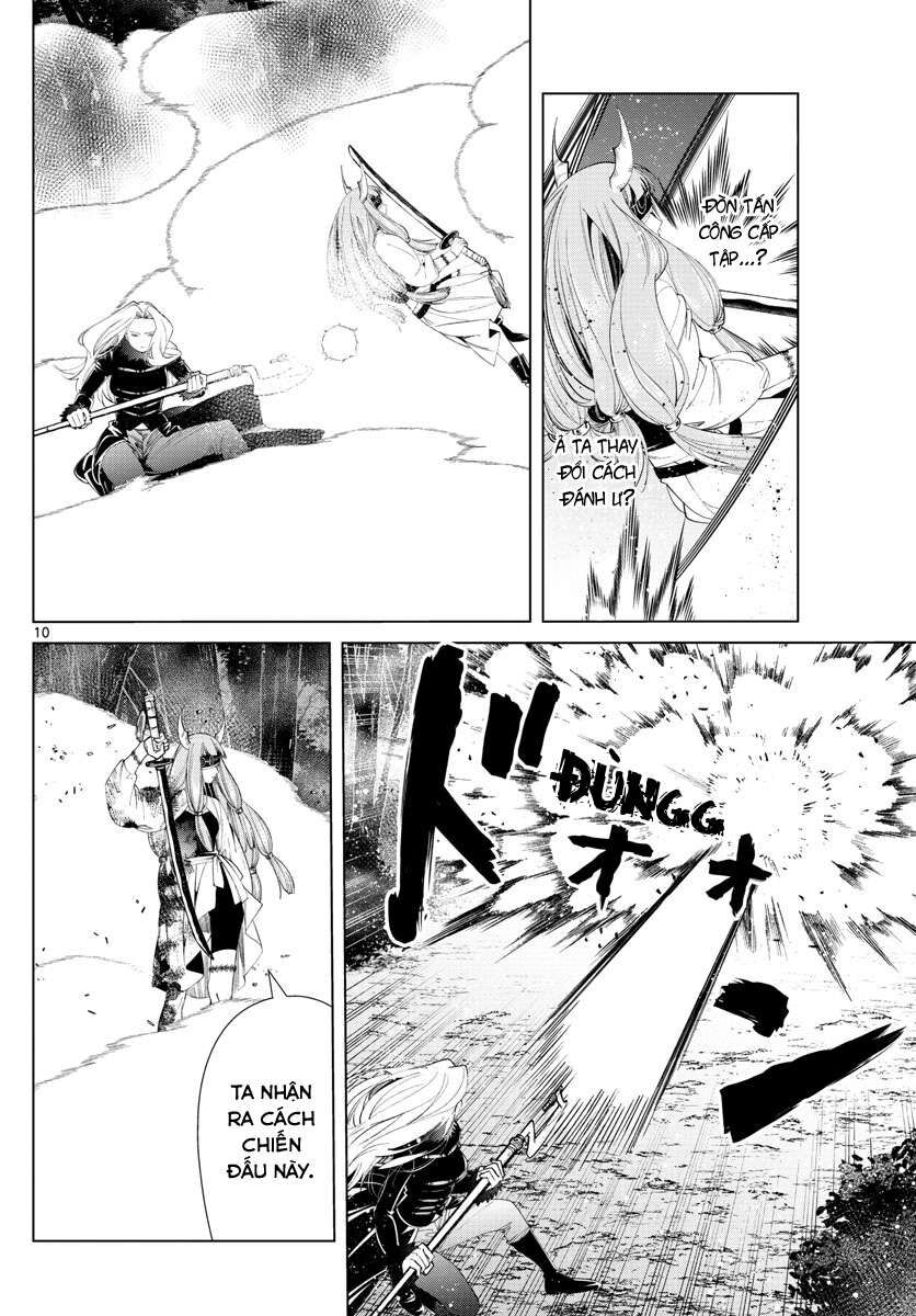 Pháp Sư Tiễn Táng Frieren Chapter 75 - 12
