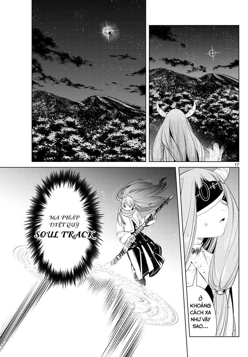 Pháp Sư Tiễn Táng Frieren Chapter 75 - 19