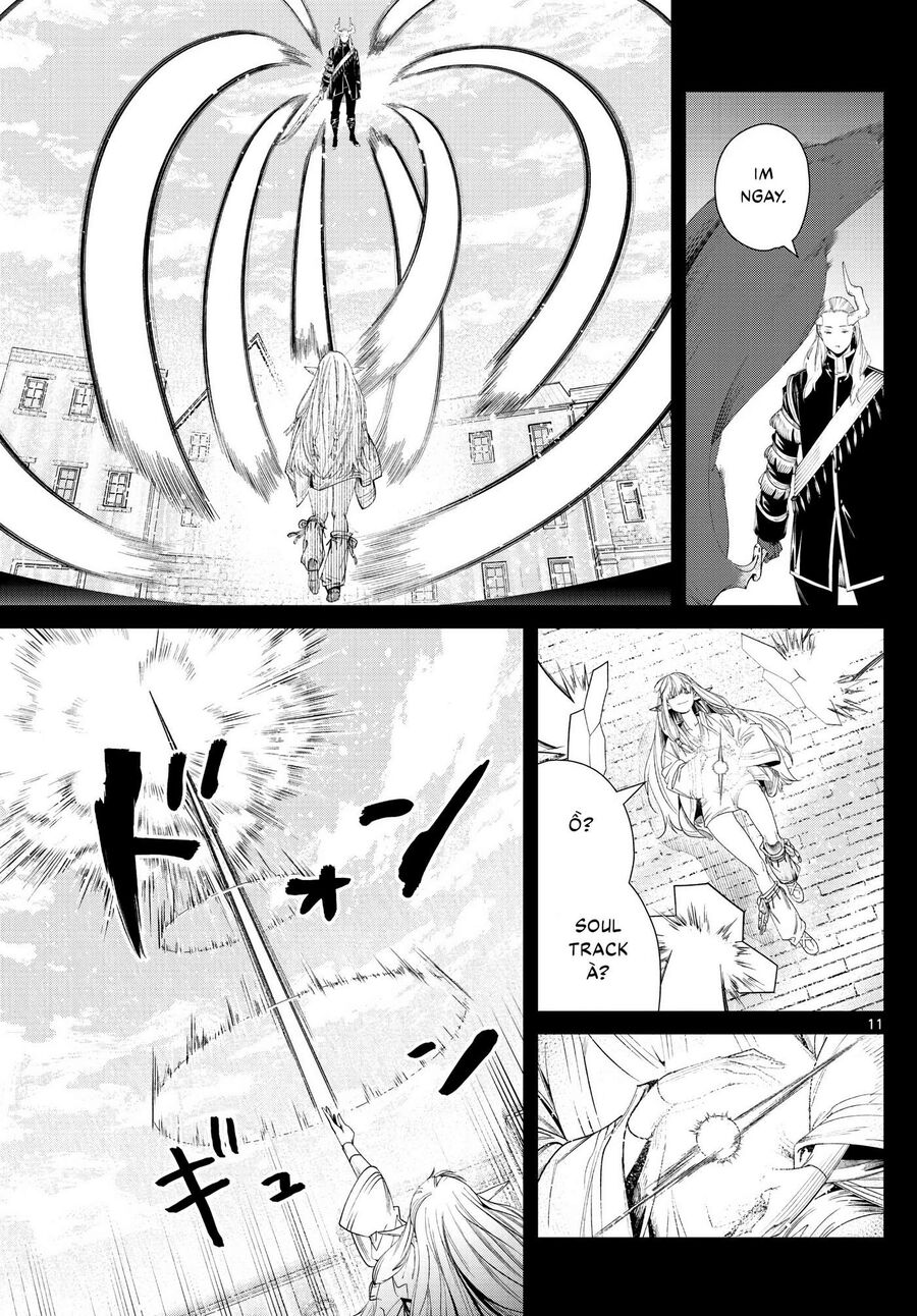 Pháp Sư Tiễn Táng Frieren Chapter 93 - 14